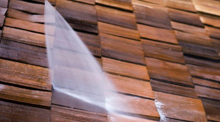 Shingle Roofing in Trilla, IL